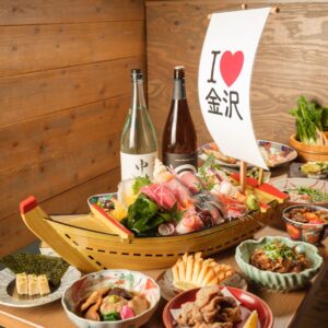 季節を満喫！あっぱれご宴会コース